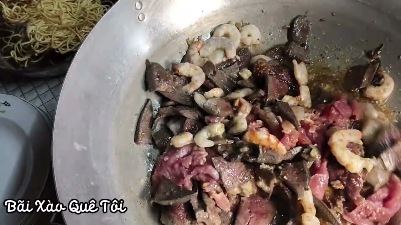 Cách làm 