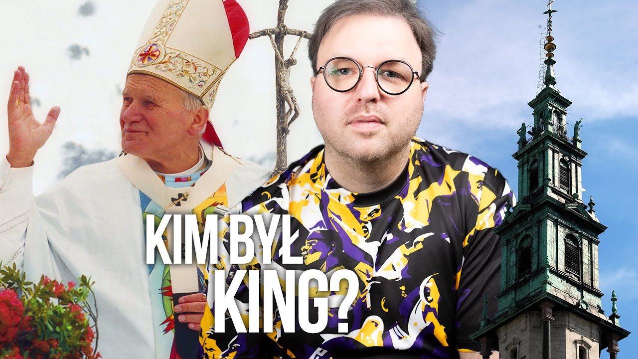 Kim był KING z hitu T.LOVE? Historia piosenki | Wyjaśnienie tekstu