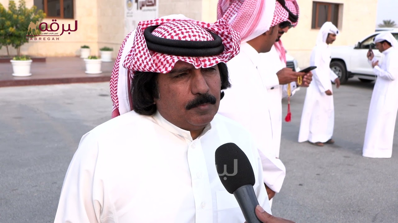لقاء مع راشد بن عبيد البعيران.. الخنجر الفضي لقايا قعدان (إنتاج) مهرجان المؤسس ١٤-١٢-٢٠٢١