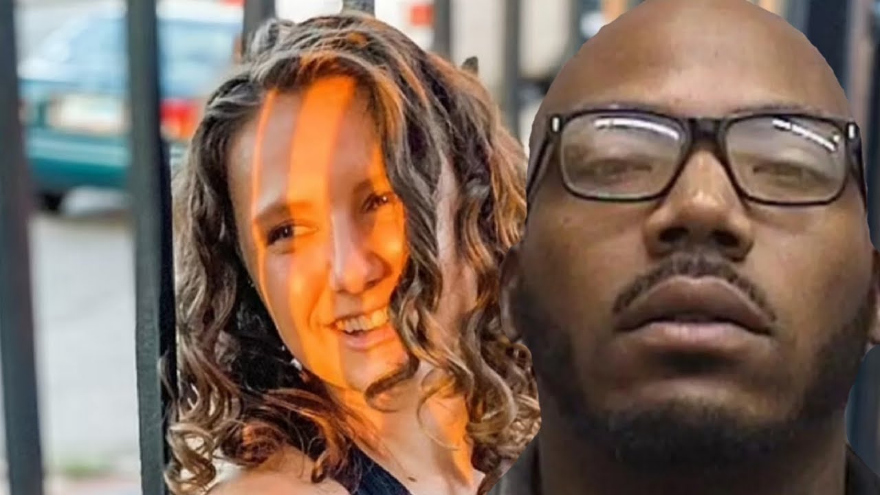 Suspect Jason Billingsley PAROLED before Murdering Pava LaPere. Baltimore Maryland.