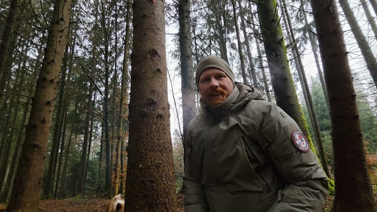 Feuerhammer zum erstenmal.