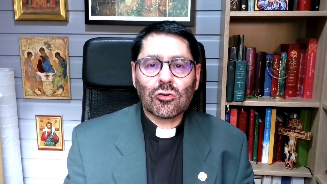 Sunday Service and Sermon - LIVE - 4th Jan