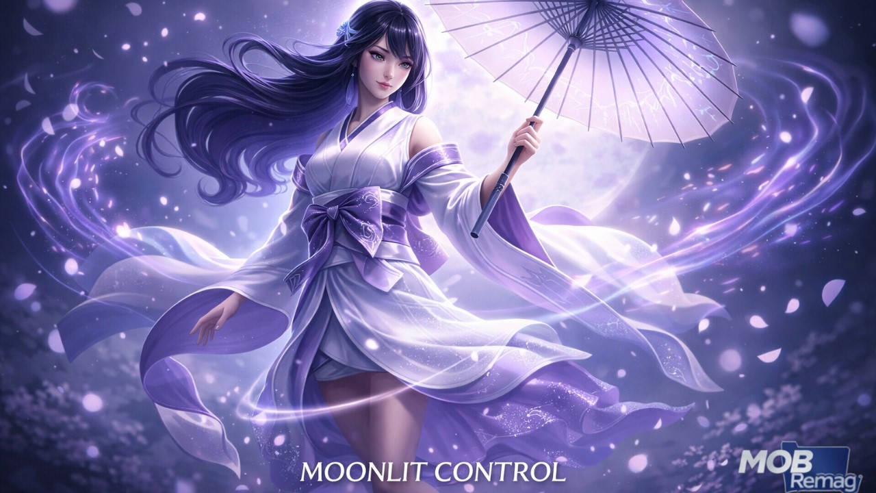 Kagura Full Highlights | Elegant Control