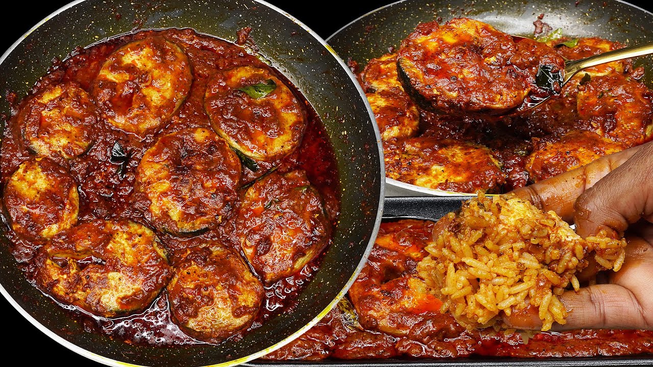 மீன் வாங்குனா கண்டிப்பா இனிமேல் இப்படி செஞ்சி பாருங்க | Fish Gravy in Tamil