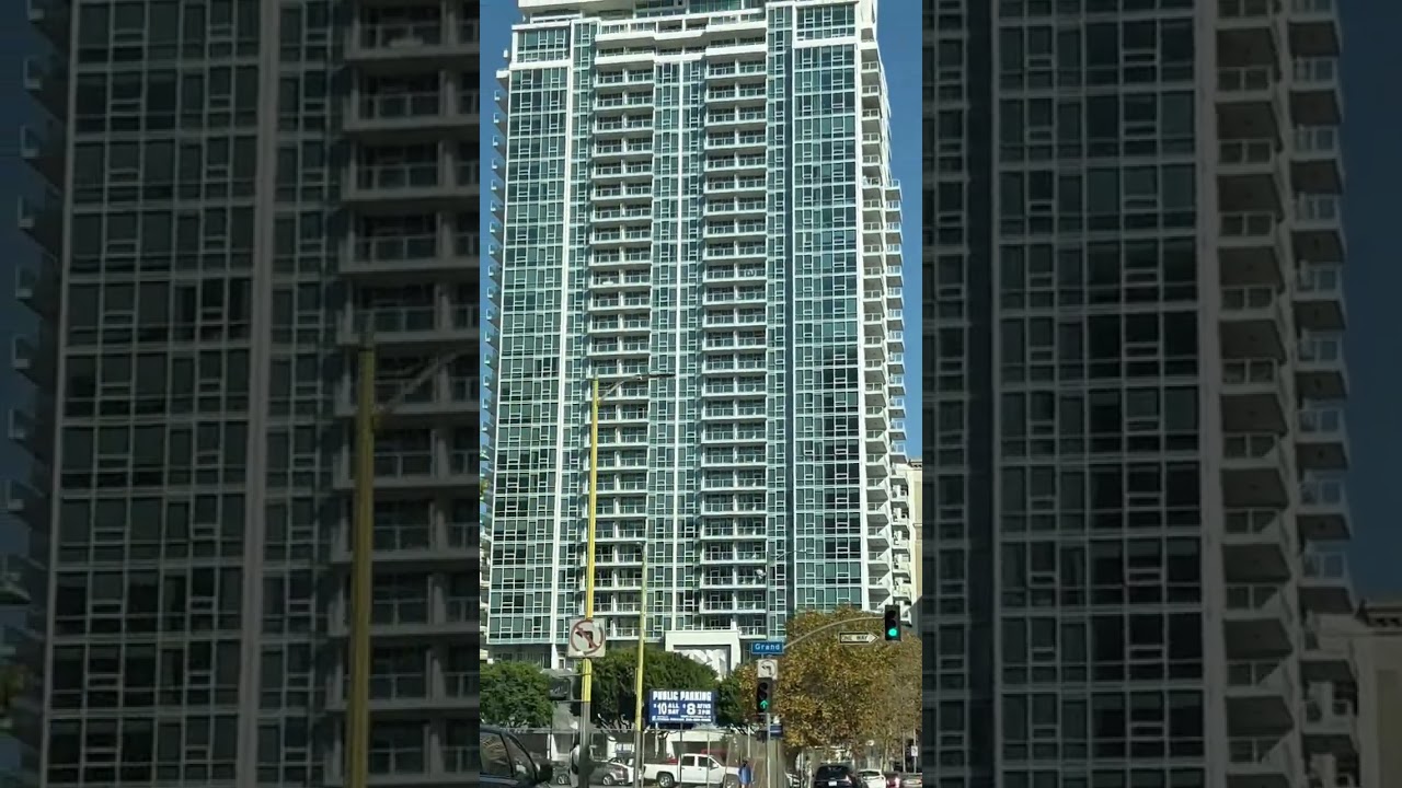 Grand Hope Park , Los Angeles , 233