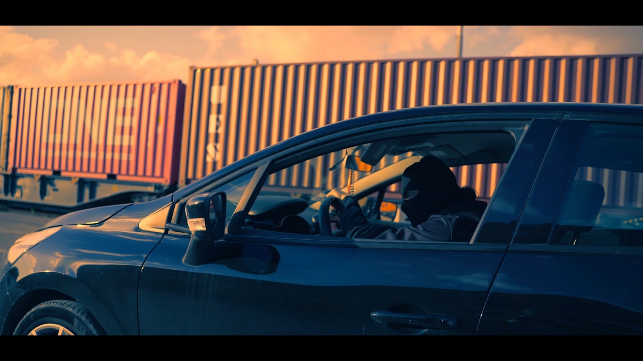 LJS - Trafiquer (Clip Officiel)