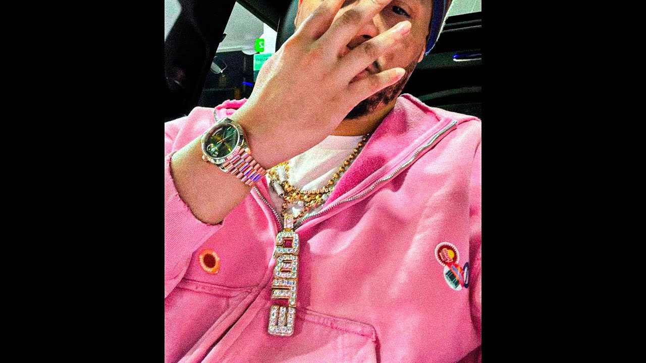 Veeze x Lucki Type Beat - 
