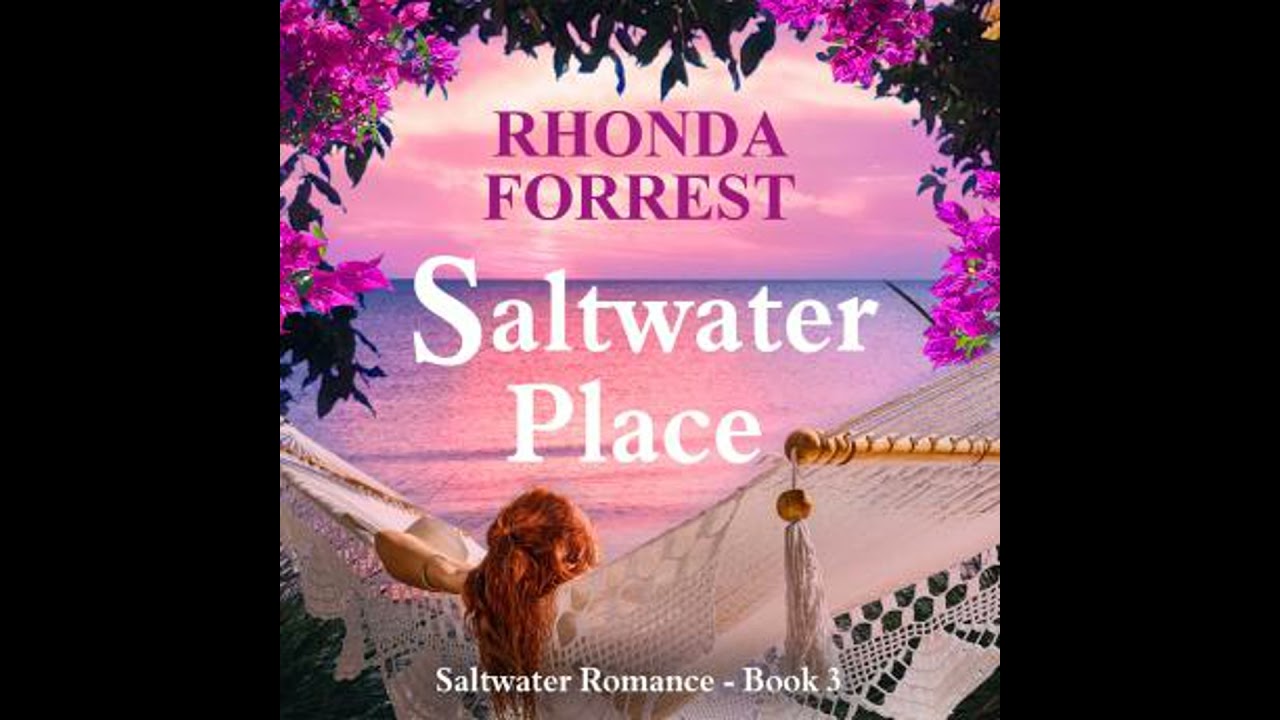 Saltwater Place - Rhonda Forrest
