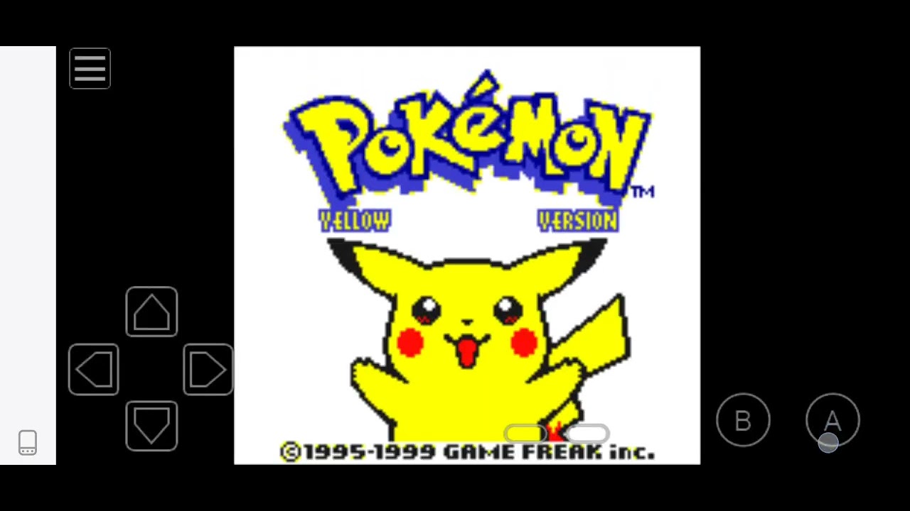 Pokemon Yellow Nuzlocke Challenge PT 3