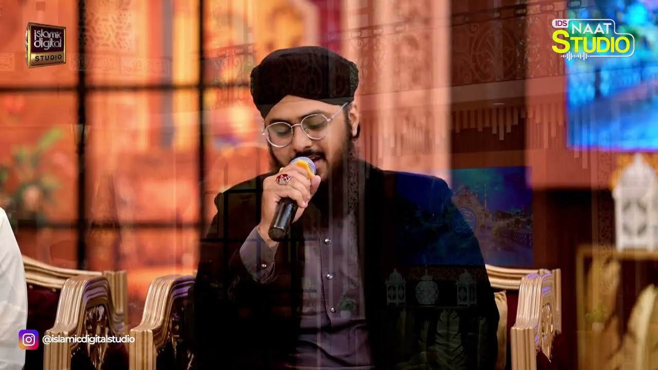 Kya Bataun Ke Kiya Madina Hai | New Rahmat e Ramzan Kalam 2026 | Sabter Raza Qadri