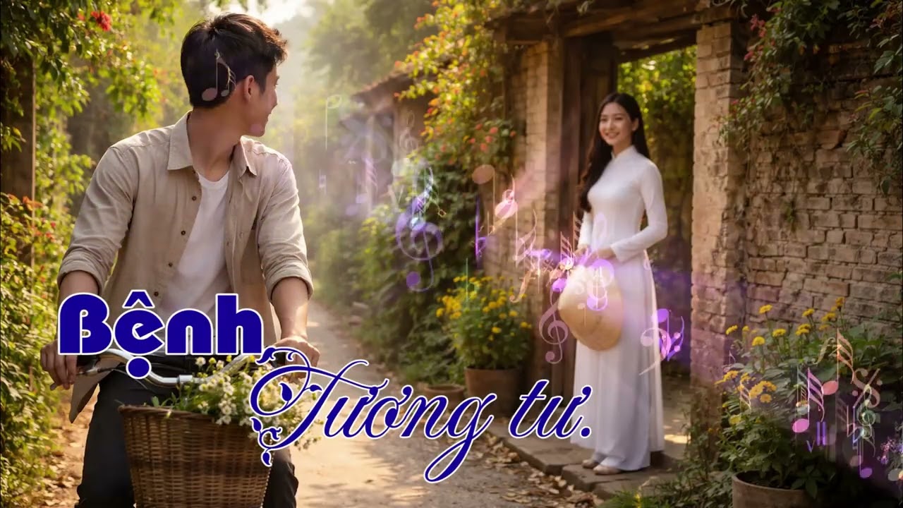 BỆNH TƯƠNG TƯ