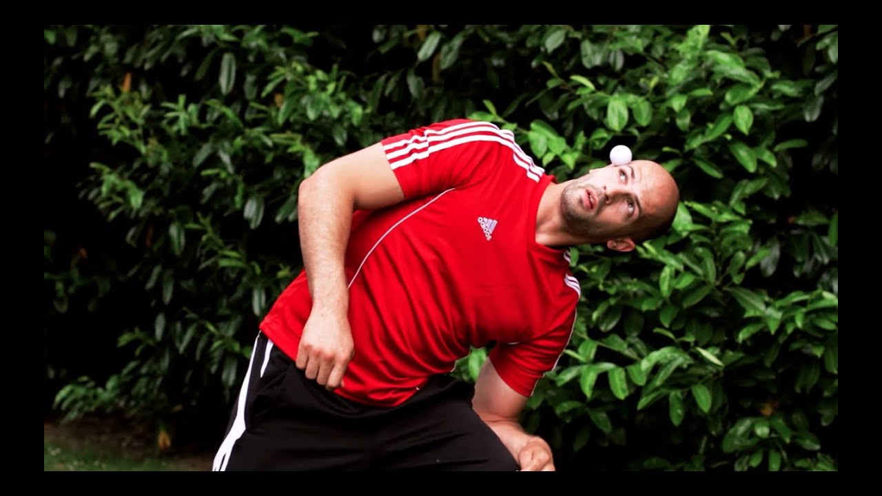 Daniel Cutting- Golfstyle