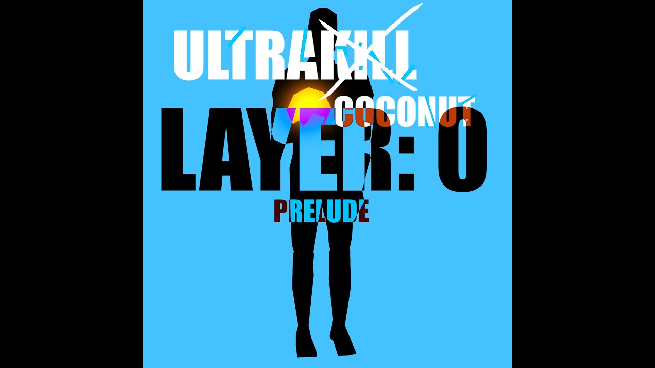 ULTRAKILL: Layer 0
