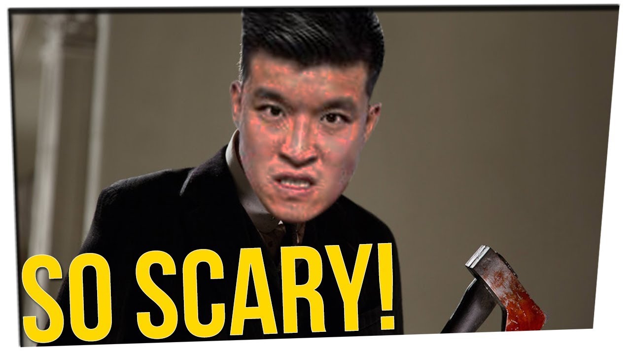 Off The Record: Bum World | Abandoned Asylum | Ghost Stories