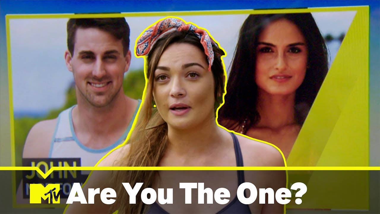 Dates voller Funken - aber die Truth Booth hat andere Pl&auml;ne | S4 Ep2/6 | Are You The One? | MTV