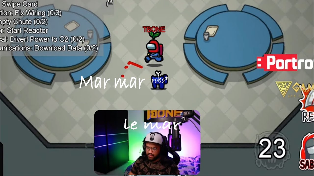 @Tbone scam @robotm 2 times But.... | WATCH TILL END |