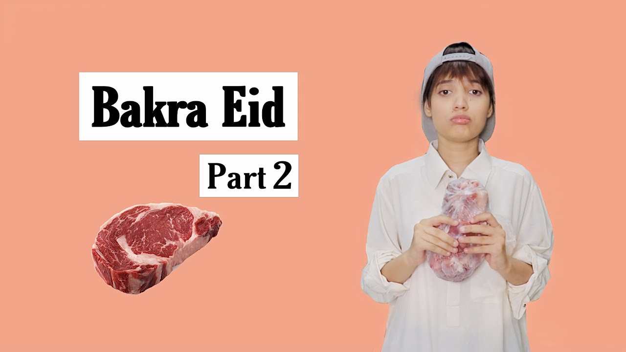 BAKRA EID SHORT STORY (LAST PART)