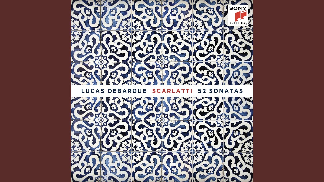 Sonata in E Major, K. 206