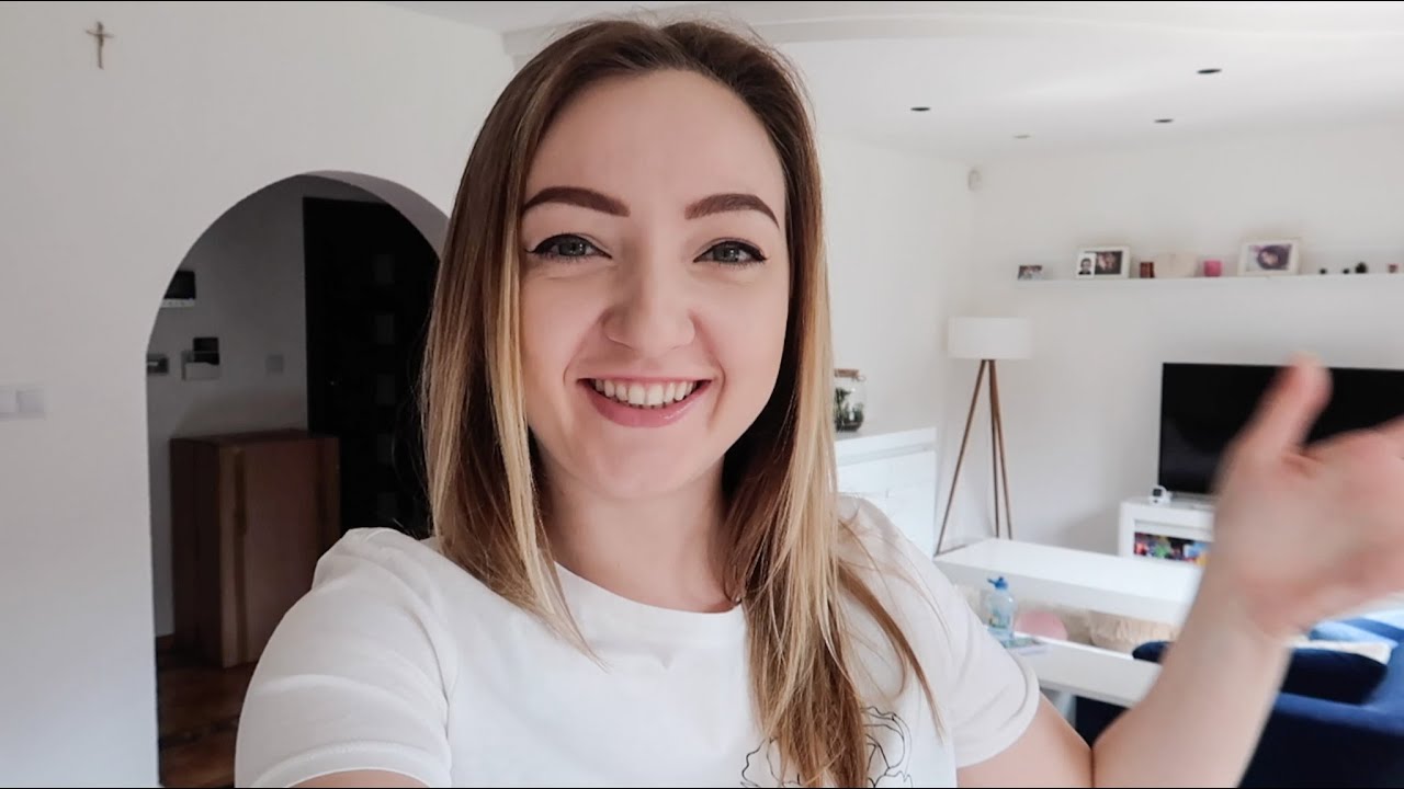 HOME TOUR - JAK WYGLĄDAŁ NASZ POPRZEDNI DOM?