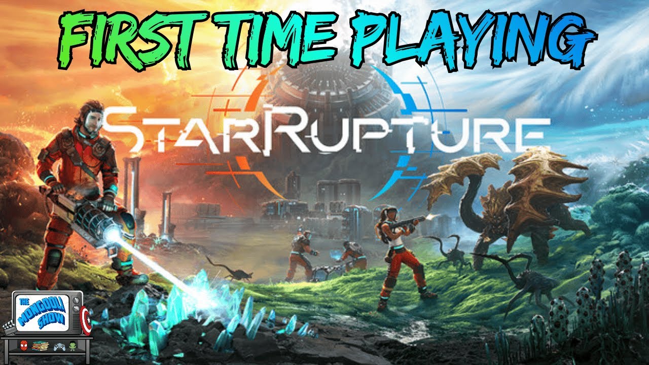 Base is Strong, Let's Go Exploring!