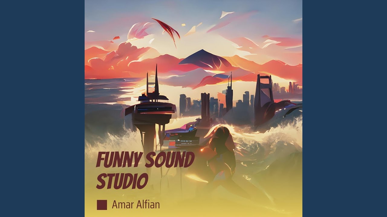 Funny Sound Studio