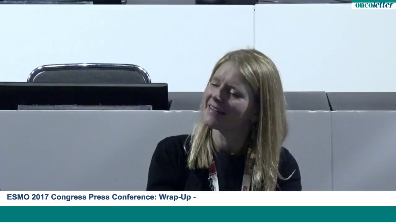 Livestream - oncoletter