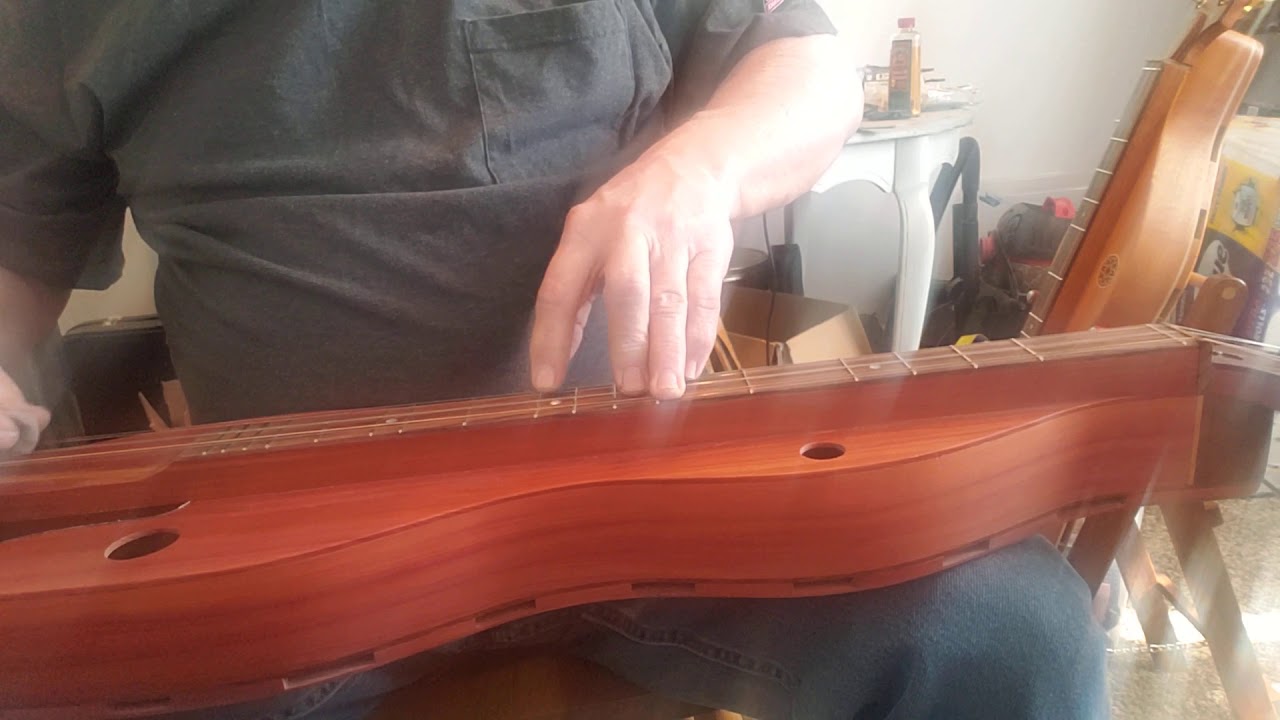 The Tennessee Waltz