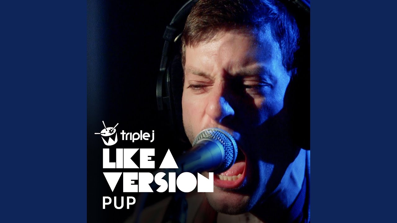 You Don't Get Me High Anymore (triple j Like A Version)