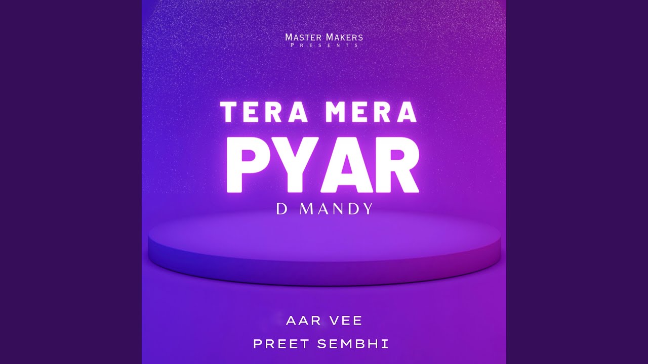 Tera Mera Pyar