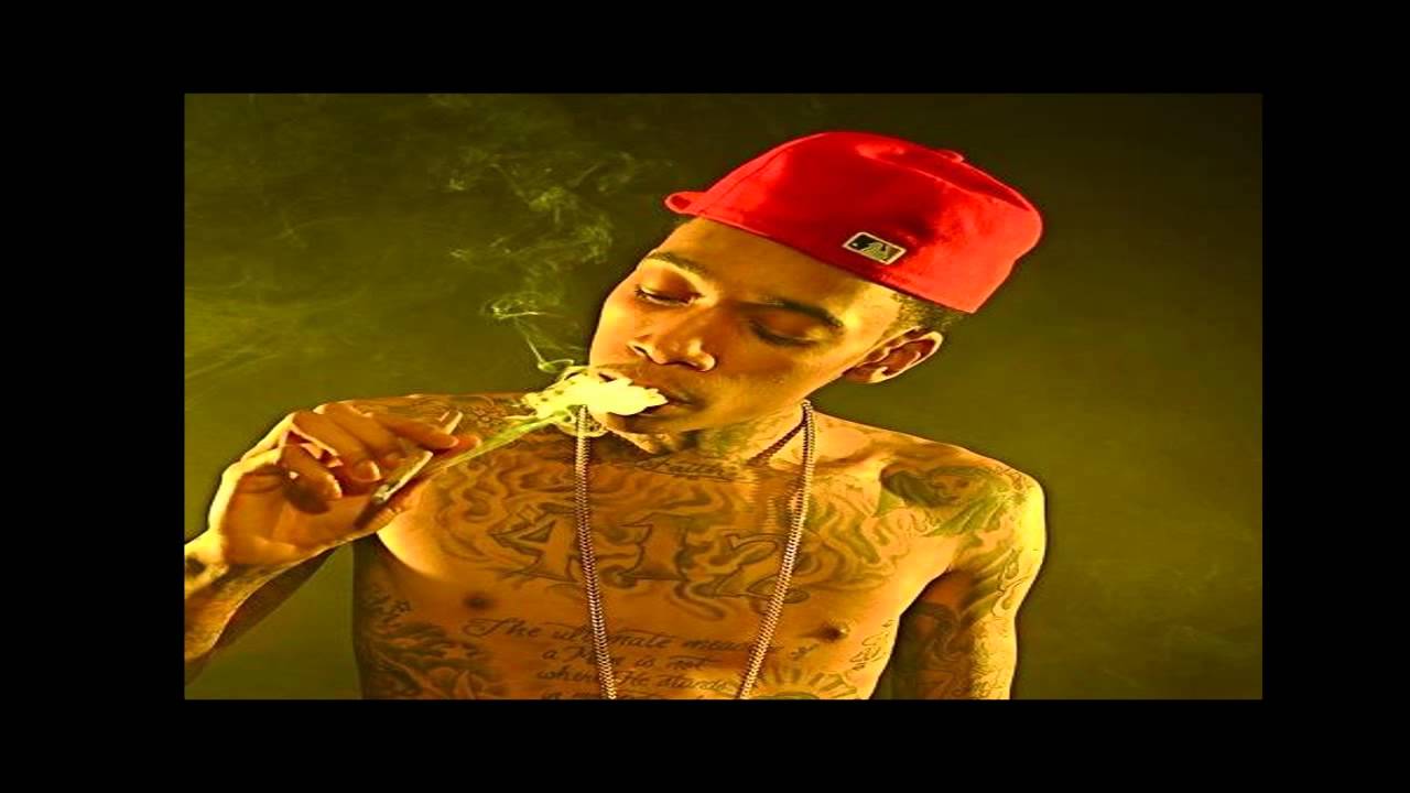 Wiz Khalifa - The Statement INSTRUMENTAL