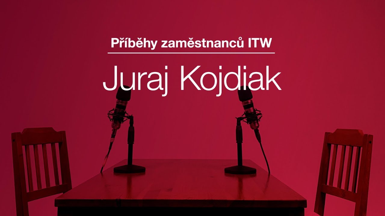 Juraj Kojdiak: Všem měřím stejným metrem. I agenturním pracovníkům.