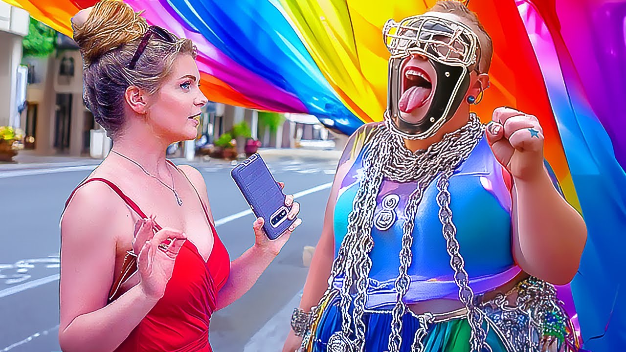 20 Minutes of Delusional Woke People Getting OWNED #7