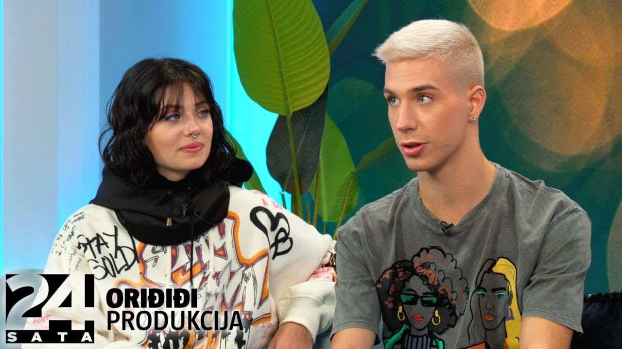Marco Cuccurin otkrio što je šapnuo Miji nakon nastupa u finalu 'Zvijezde pjevaju' | VELIKI INTERVJU