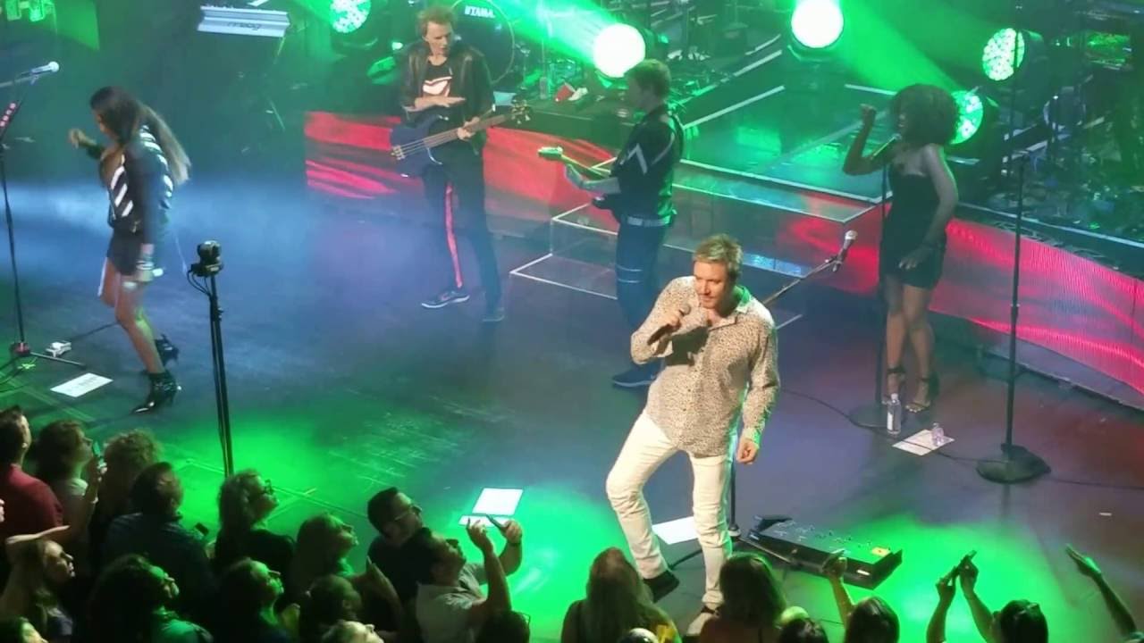 DURAN DURAN 