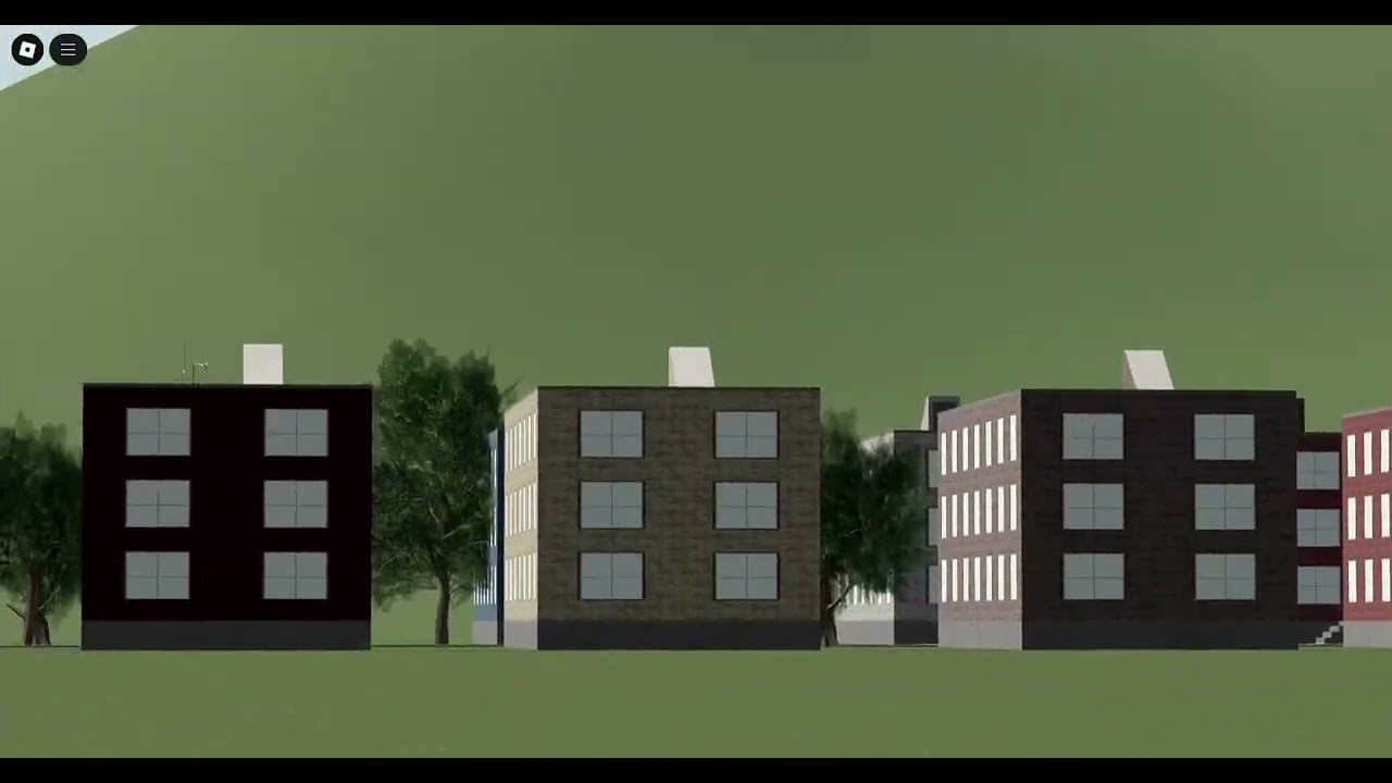 Roblox Tornado Siren Testing Samedan Tal Switzerland Kockum Sonics AT150/200 Flutwellen Alarm