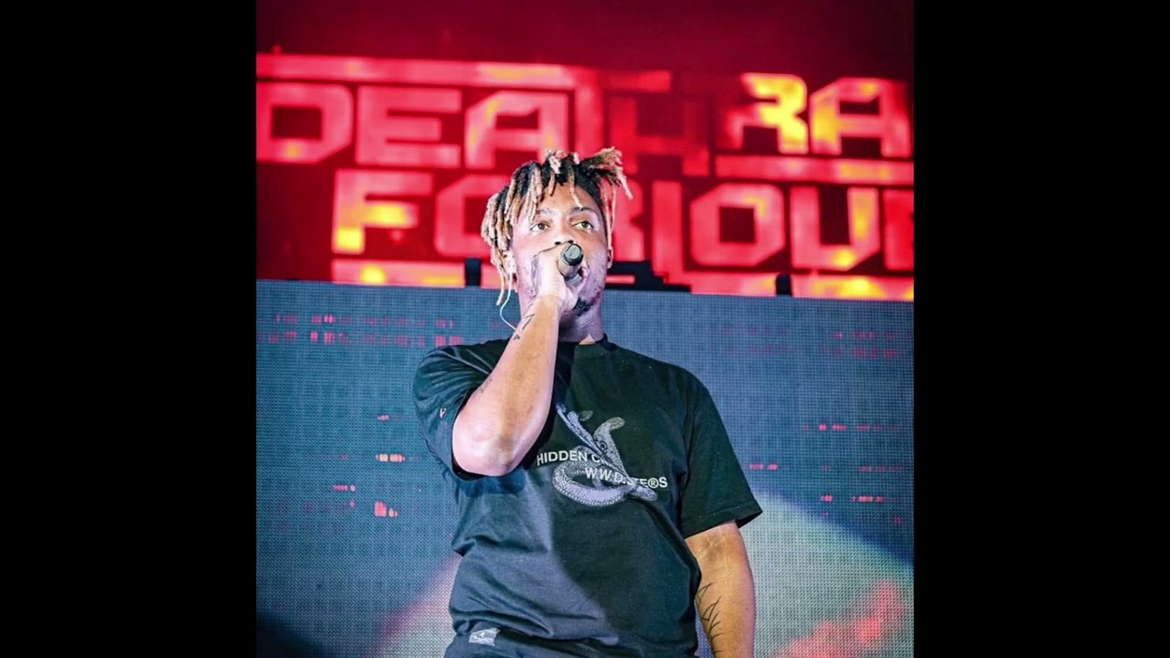 [FREE FOR PROFIT] Juice WRLD Type Beat - 