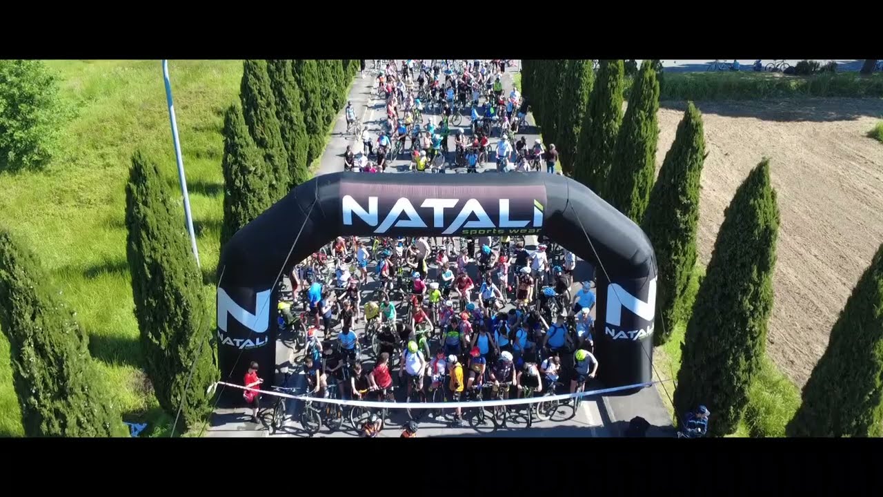 34° PADULATA 01-Maggio-2025