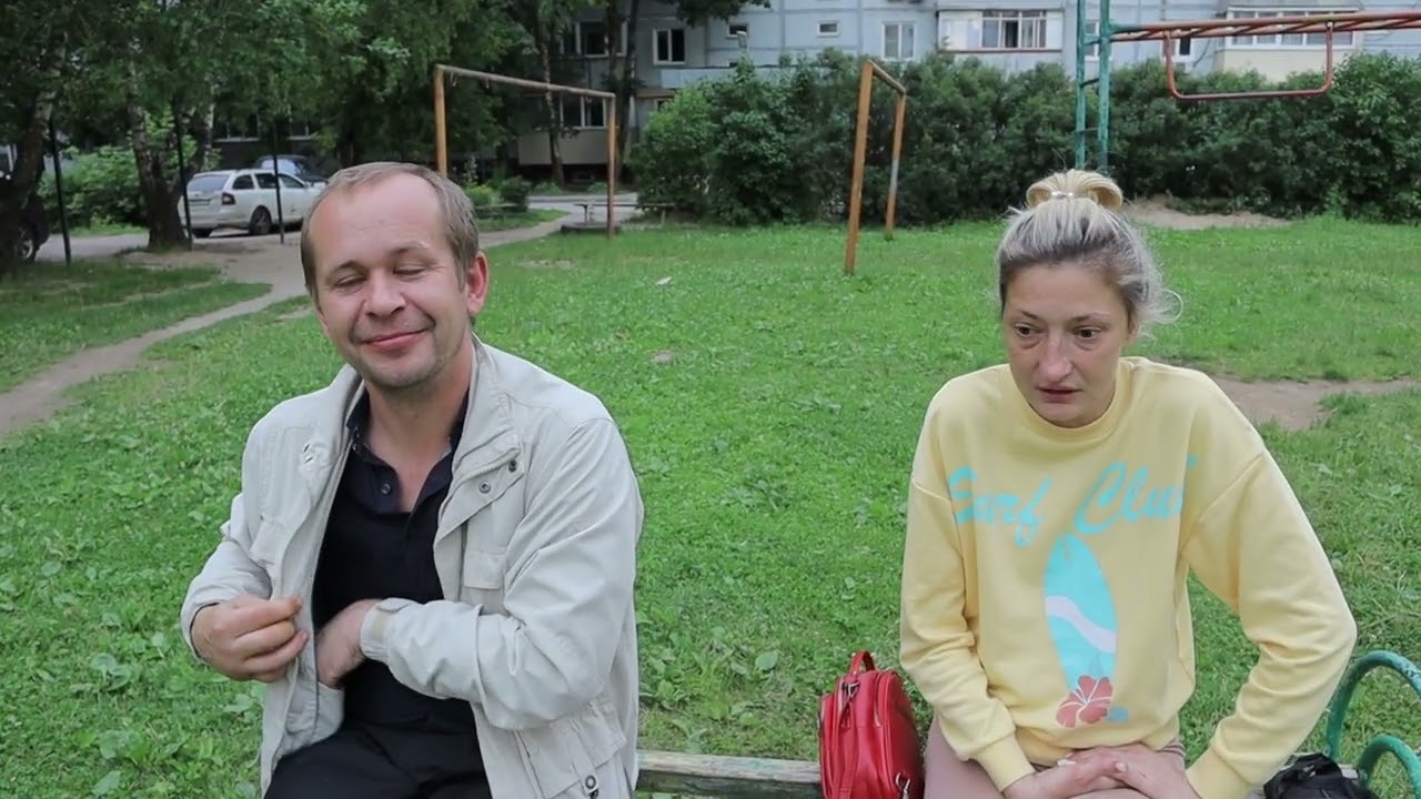 Лёха Татьяны первый подозреваемый в убийстве!