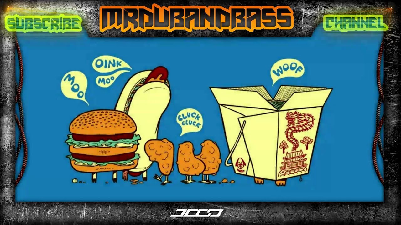 Dee:See - LMAONAISE [Bassclash Records]