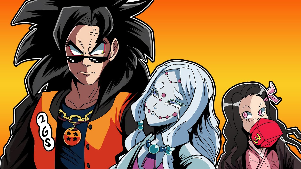 Slick The Demon Thot Slayer