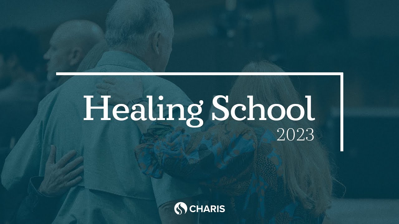Healing School with Mike Hoesch - May 31, 2023
