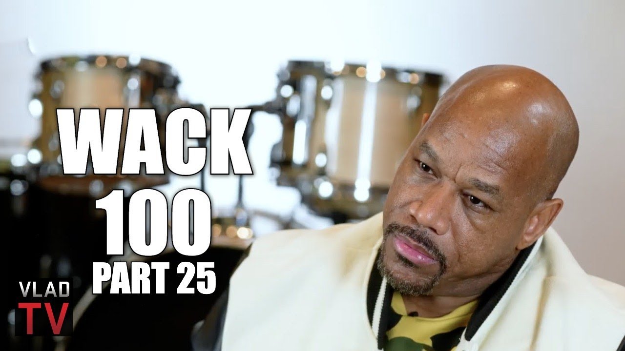 Wack100 & Vlad Argue if Jay-Z Will Get Tony Buzbee Disbarred for 13-Year-Old Girl Lawsuit (Part 25)