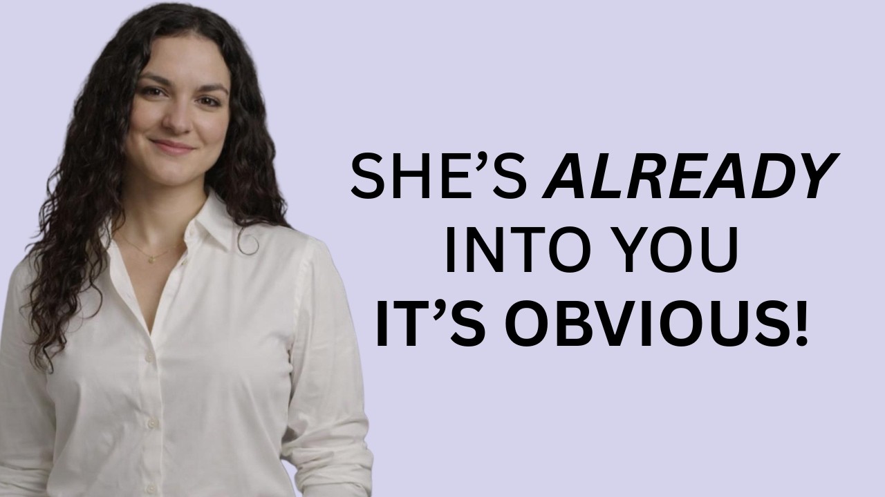 If a Woman Lets You Touch This Specific Part of Her Body, She’s Already Yours!