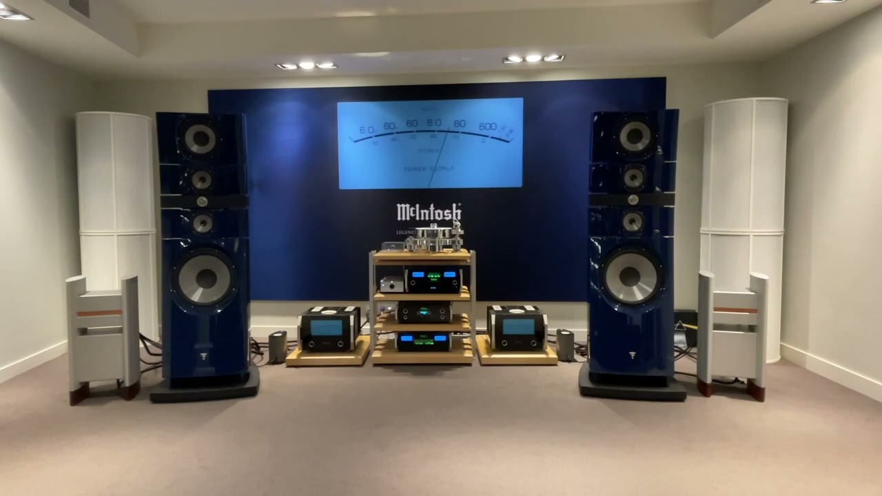 Focal Grande Utopia EM EVO - iEar.nl