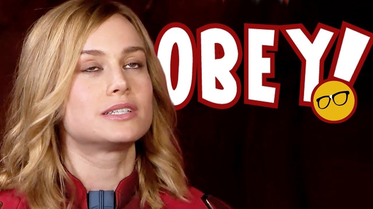 Captain Marvel Forced on Avengers: Endgame Audience? Still Behind Wonder Woman Domestically