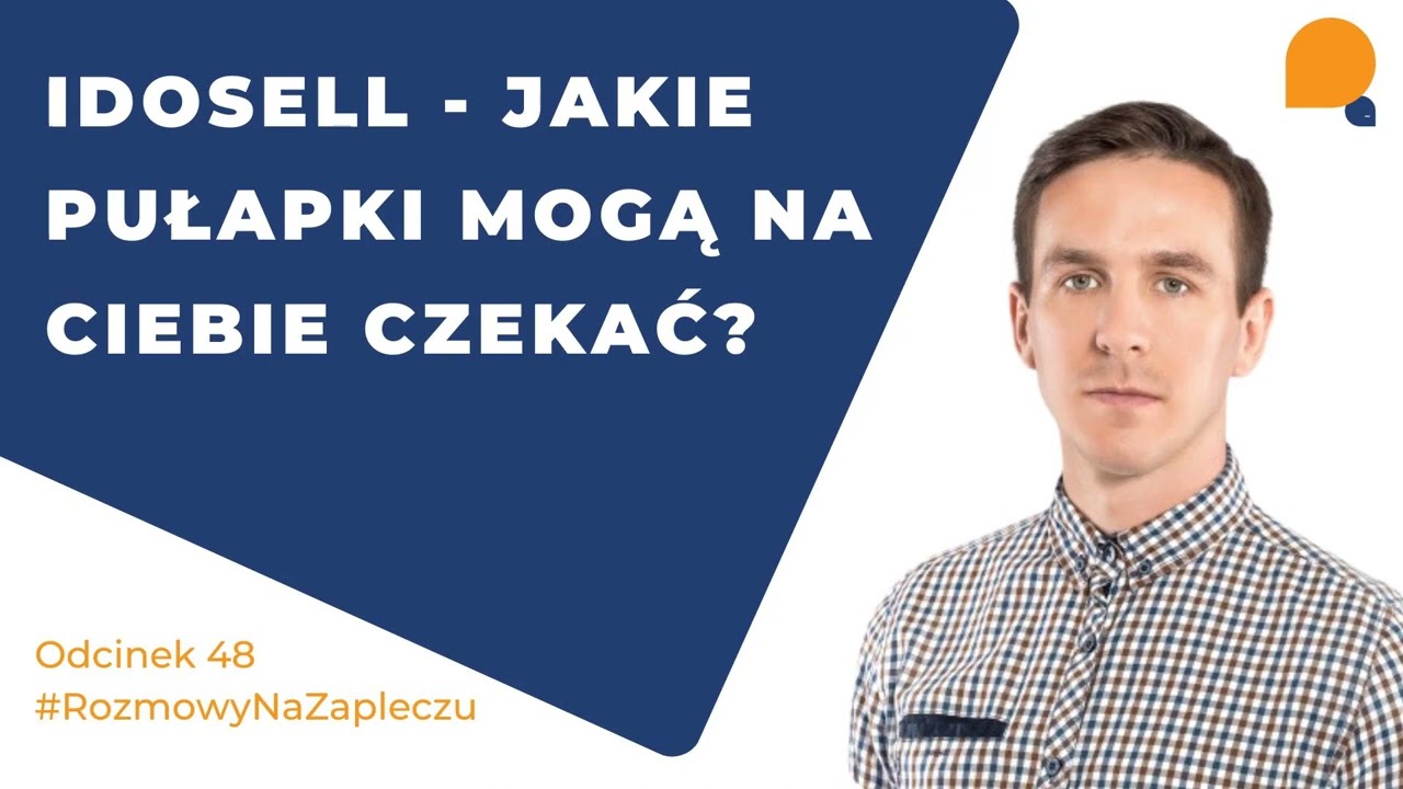 Idosell - jakie pułapki mogą na ciebie czekać? #shorts