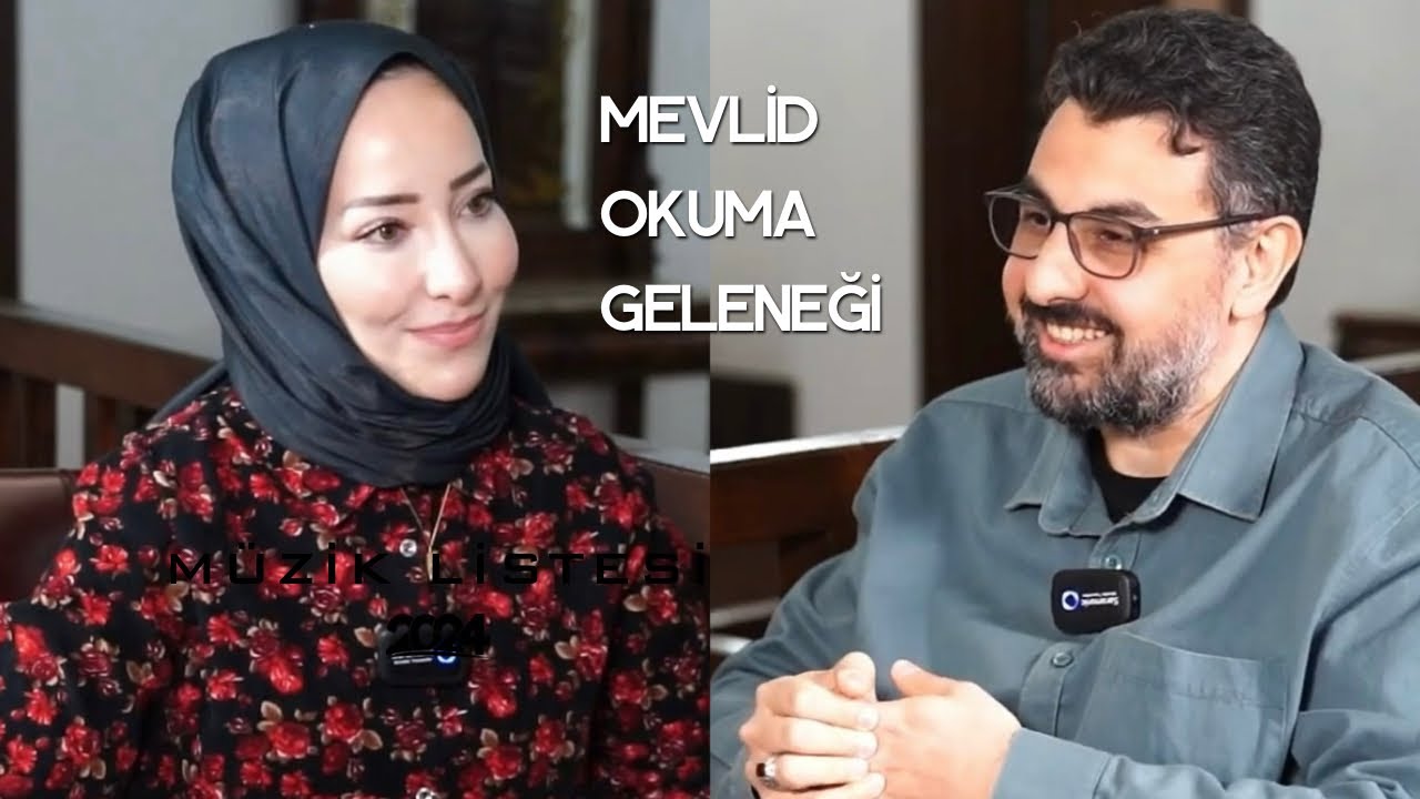Mevlid Nasıl Bir Dönemde Yazılmıştır? | Doç. Dr. Ersin Durmuş