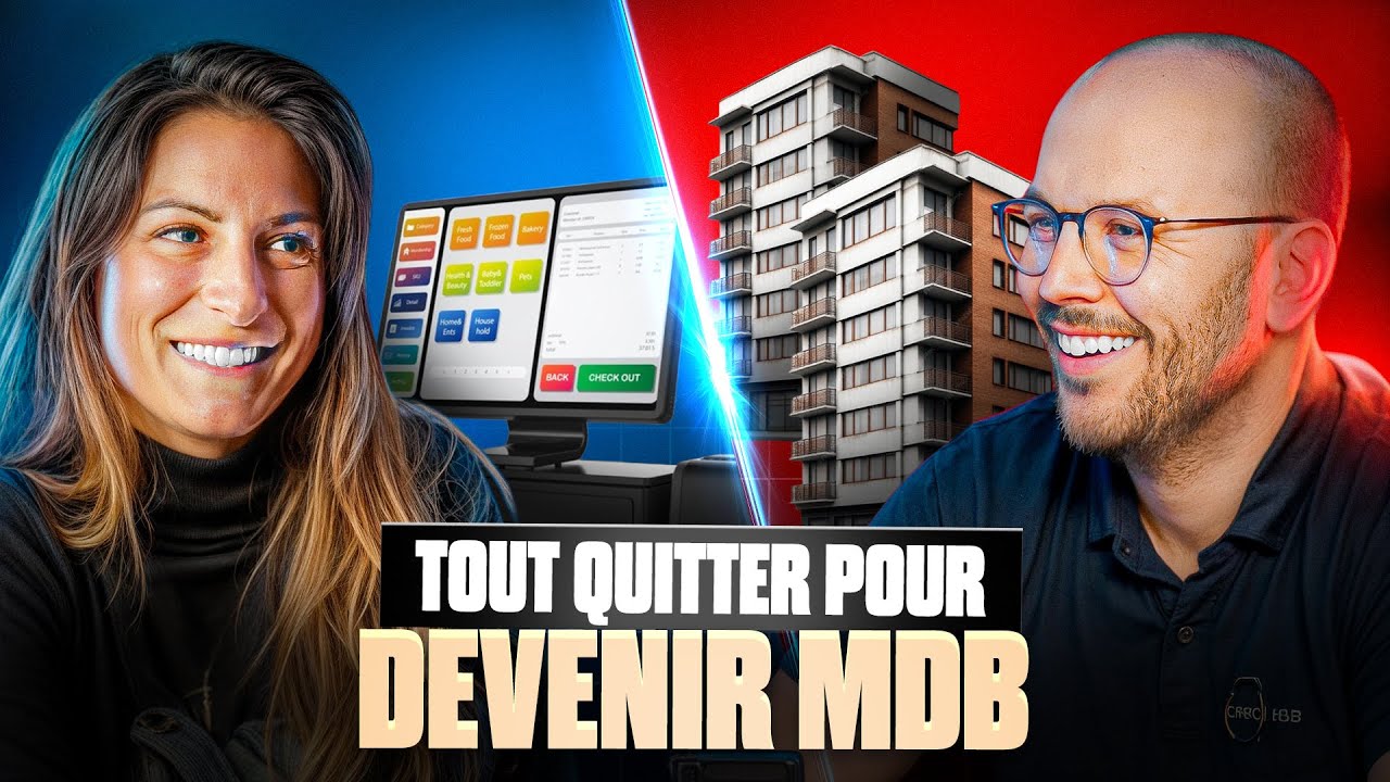 Marchande de biens : comment elle a explos&eacute;
