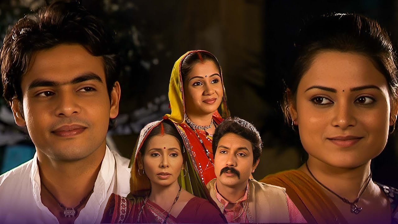 माधव और चंदा का प्यार सुरु होने से पहले ठाकुर ख़त्म तो नहीं कर देगा ?? | Hamar Sautan Hamar Saheli