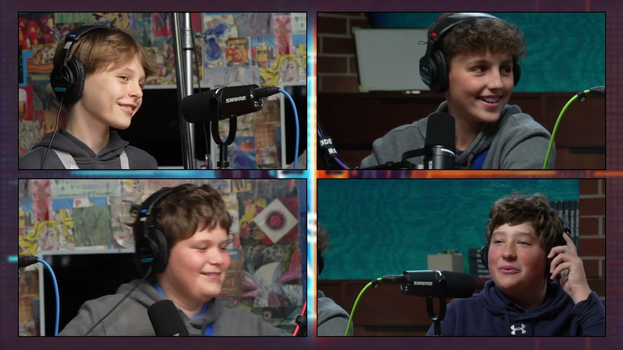 Two Sport Talk Ep. 21 (Series Finale)